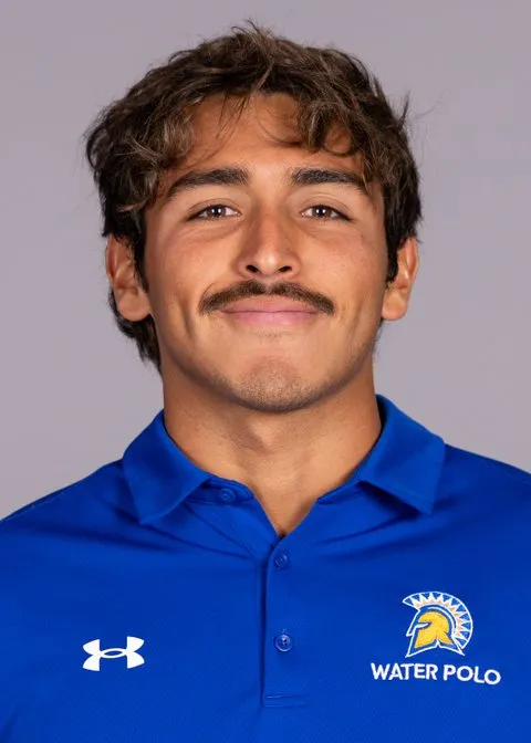 Michael Minera, Water Polo, undefined