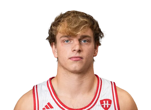 Garrett Sever, Basketball, undefined