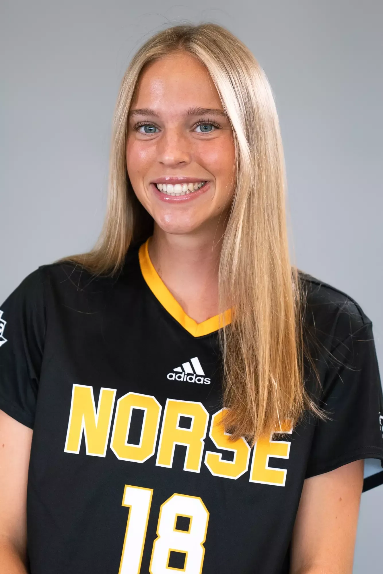 Caitlin Evans, Soccer, undefined