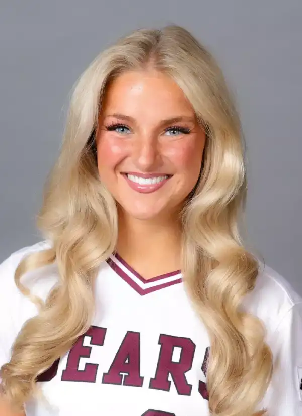 Emily Gerardy, Softball, Missouri State University