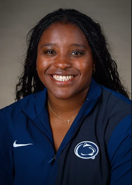 Katelyn Roberts, Hockey, undefined