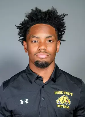 Tavon Bailey, Football, undefined