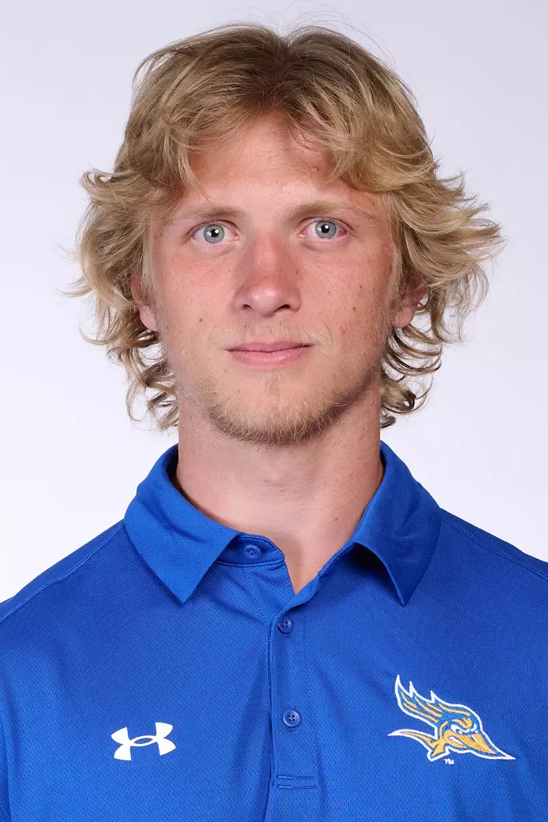 Cody Morgan, Swimming & Diving, California State University, Bakersfield