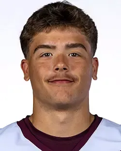 Daniel Fitzgerald-Rosa, Football, Augsburg University