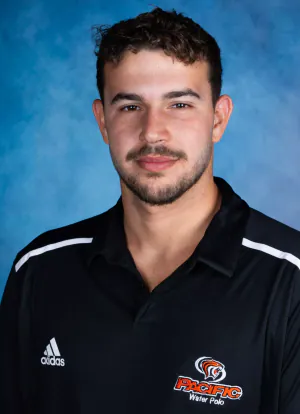 Ori Buzaglo, Water Polo, undefined