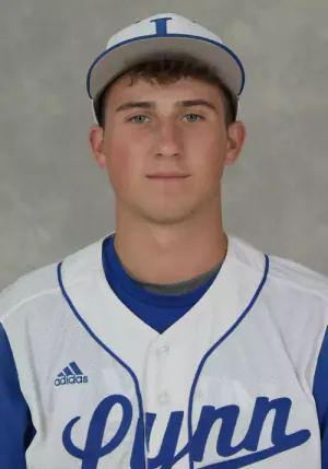 Jake Warnock, Baseball, Lynn University