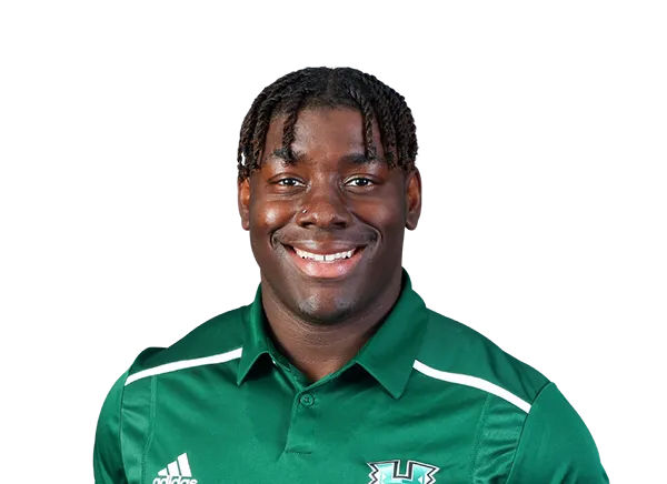 Christian Vaughn, Football, undefined