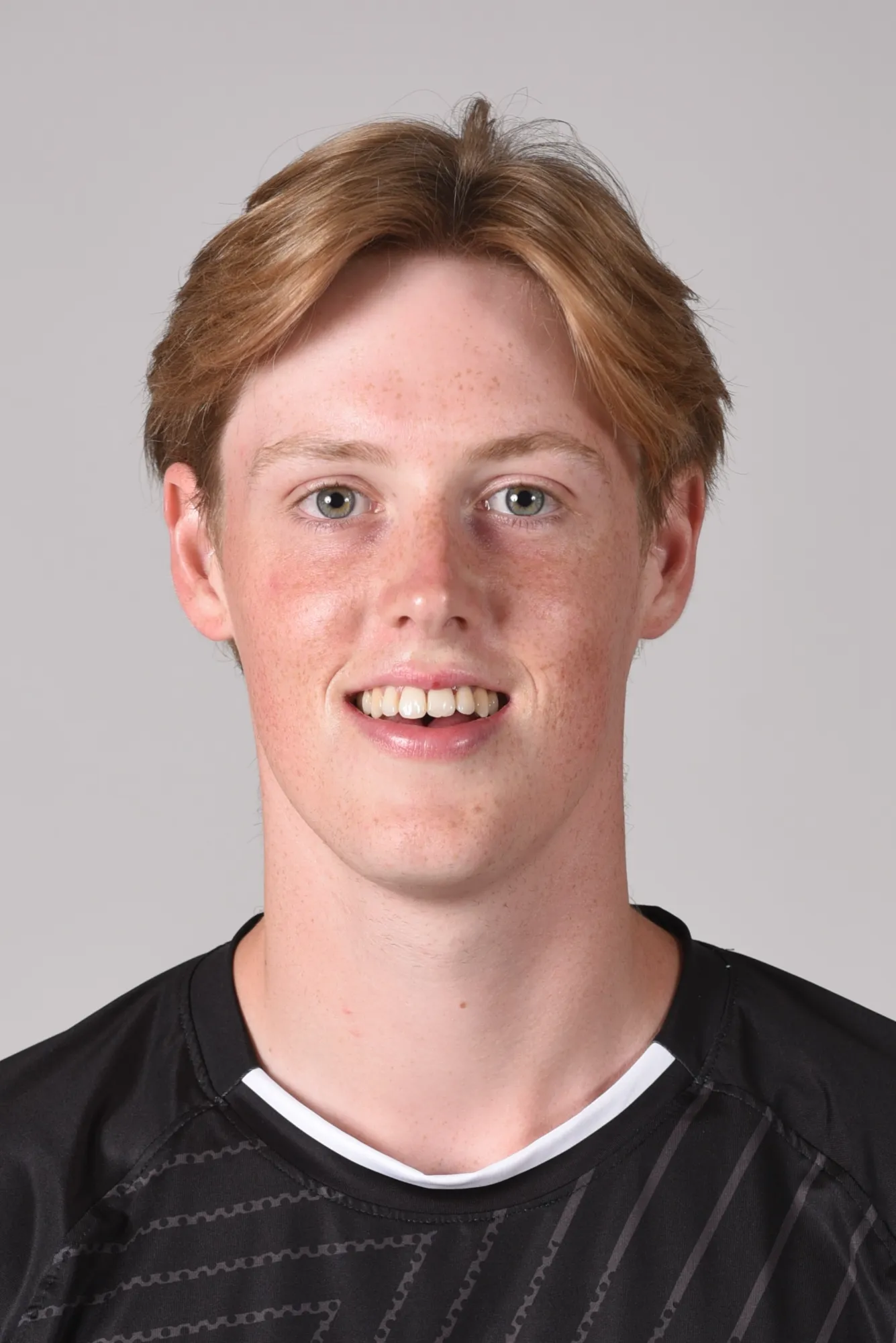 Max Titterington, Soccer, Purdue University Fort Wayne