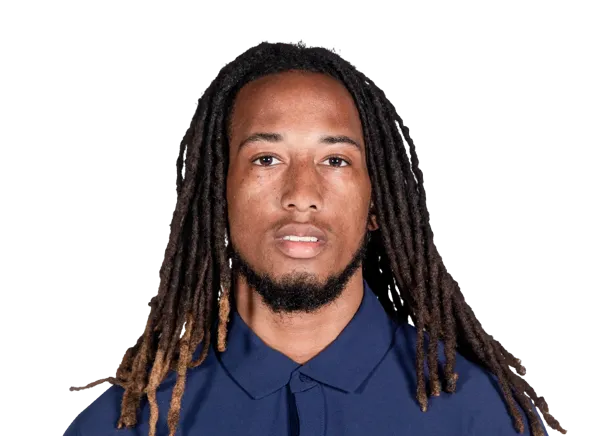 Jakevian Rodgers, Football, undefined