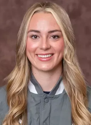 Kate Hill, Swimming & Diving, St. Bonaventure University