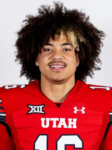 PJ Takitaki, Football, University of Utah