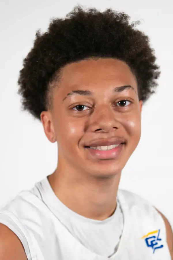 Josiah Guyton, Basketball, King University