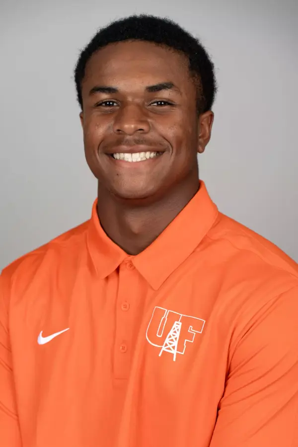 Almari Byrd, Football, University of Findlay
