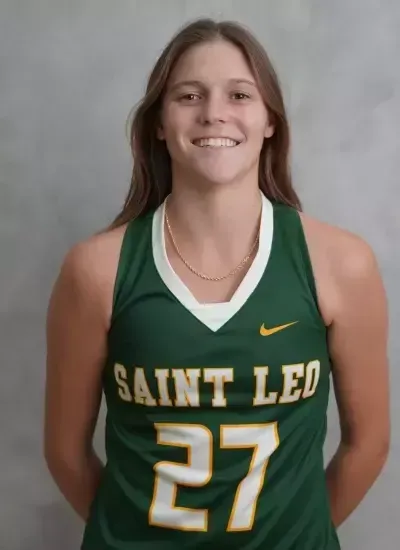 Ava Calloway, Lacrosse, Saint Leo University