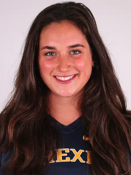 Hailey Kluepfel, Lacrosse, Drexel University