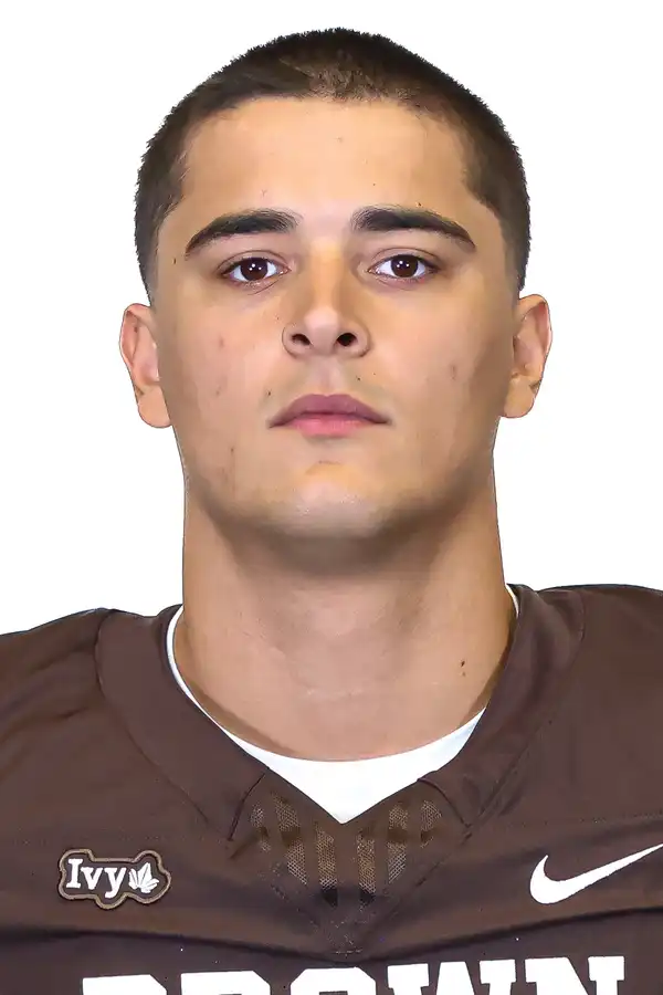 Tommy Dunn, Football, Brown University