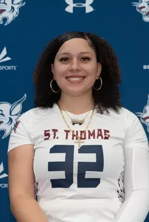 Alexy Perez, Flag Football, undefined