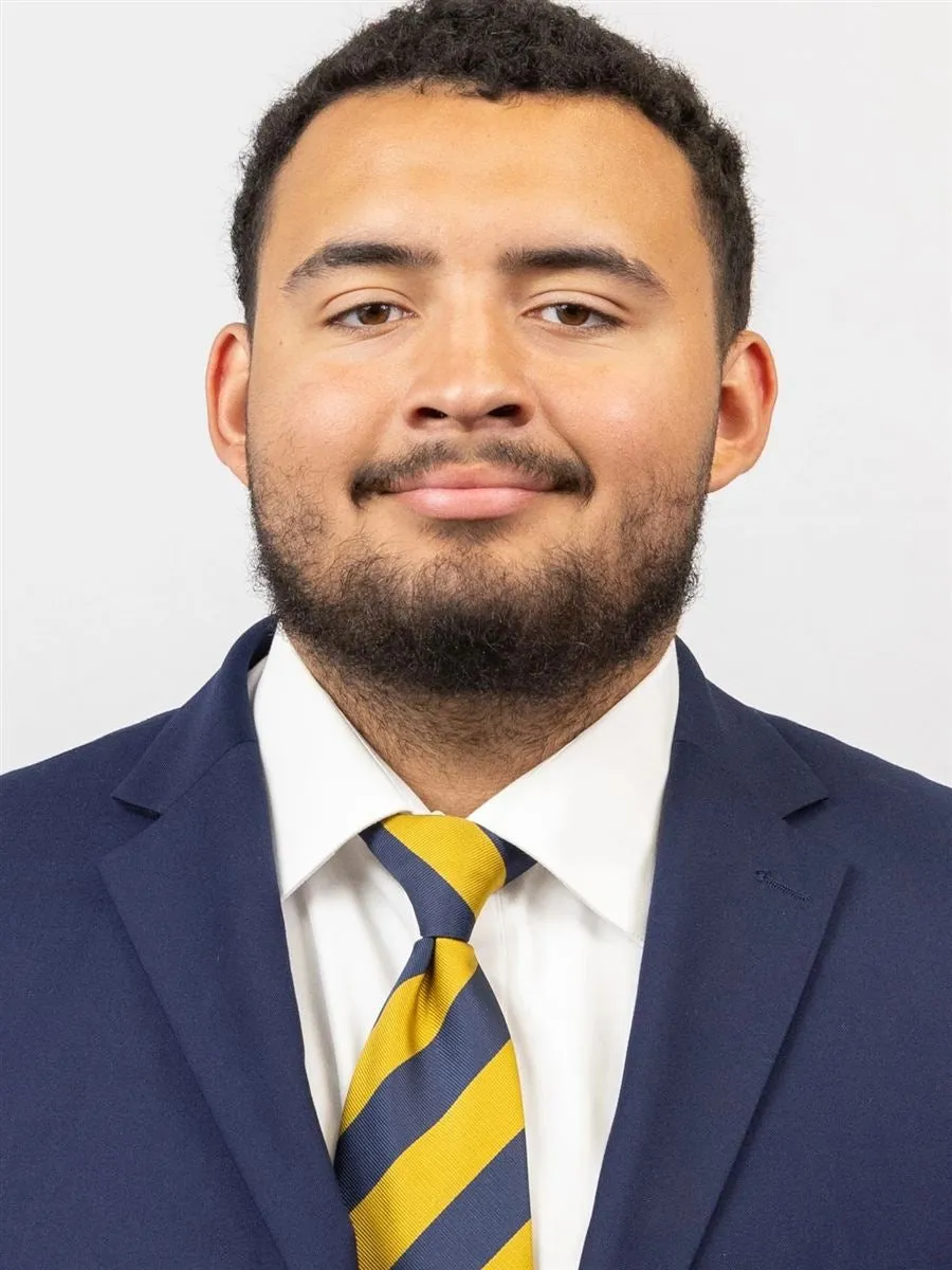 Ben Howard, Football, undefined