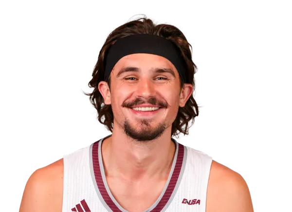 Amar Kuljuhovic, Basketball, Missouri State University