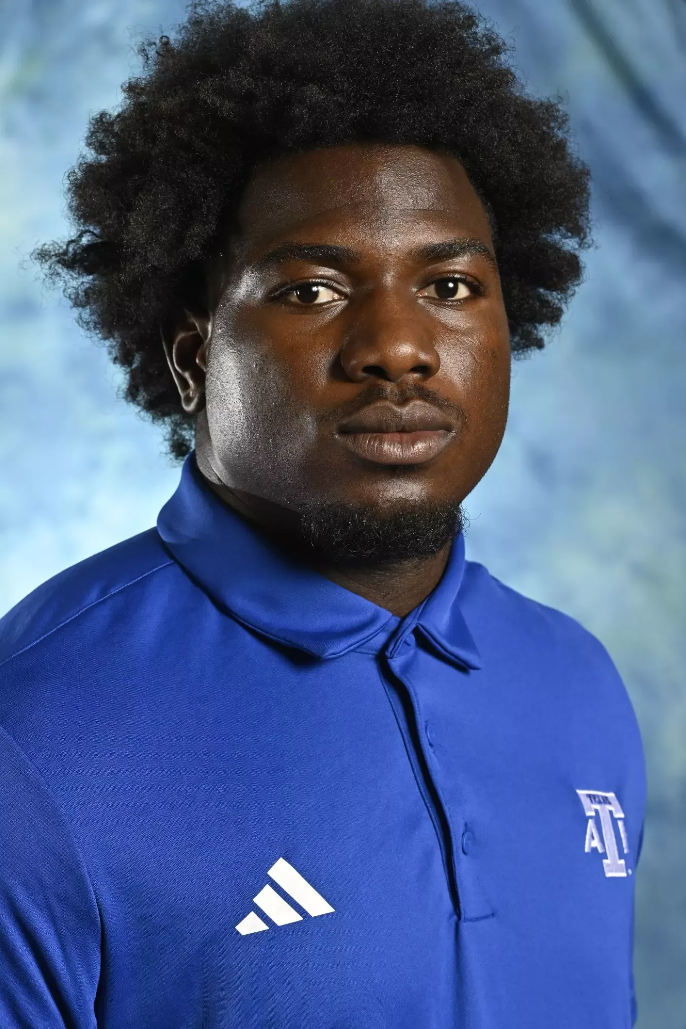 Eric Dadzie, Football, Texas A&M University-Kingsville