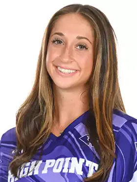 Amelia Courbron, Soccer, undefined
