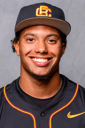 Jeter Polledo, Baseball, undefined