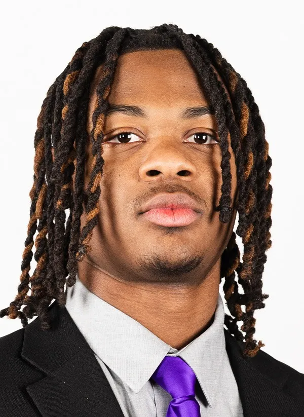 Micheal Graham Jr., Football, undefined