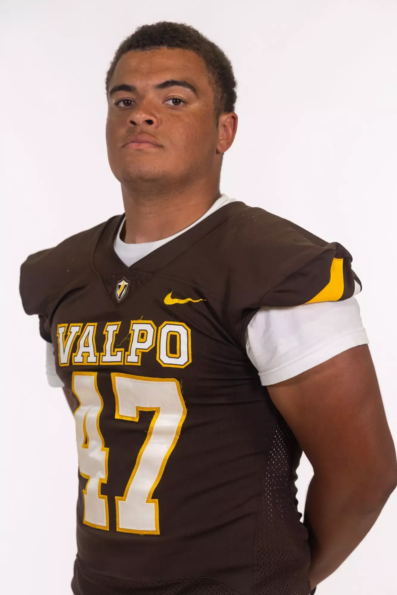 Floyd Watson III, Football, Valparaiso University