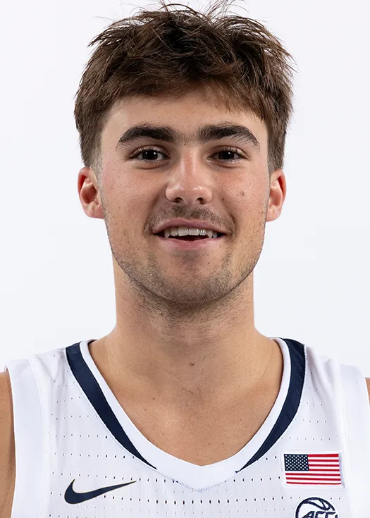 Quincy Watson, Basketball, undefined