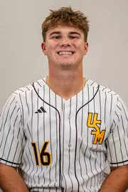 Grayden Harris, Baseball, University of Southern Mississippi