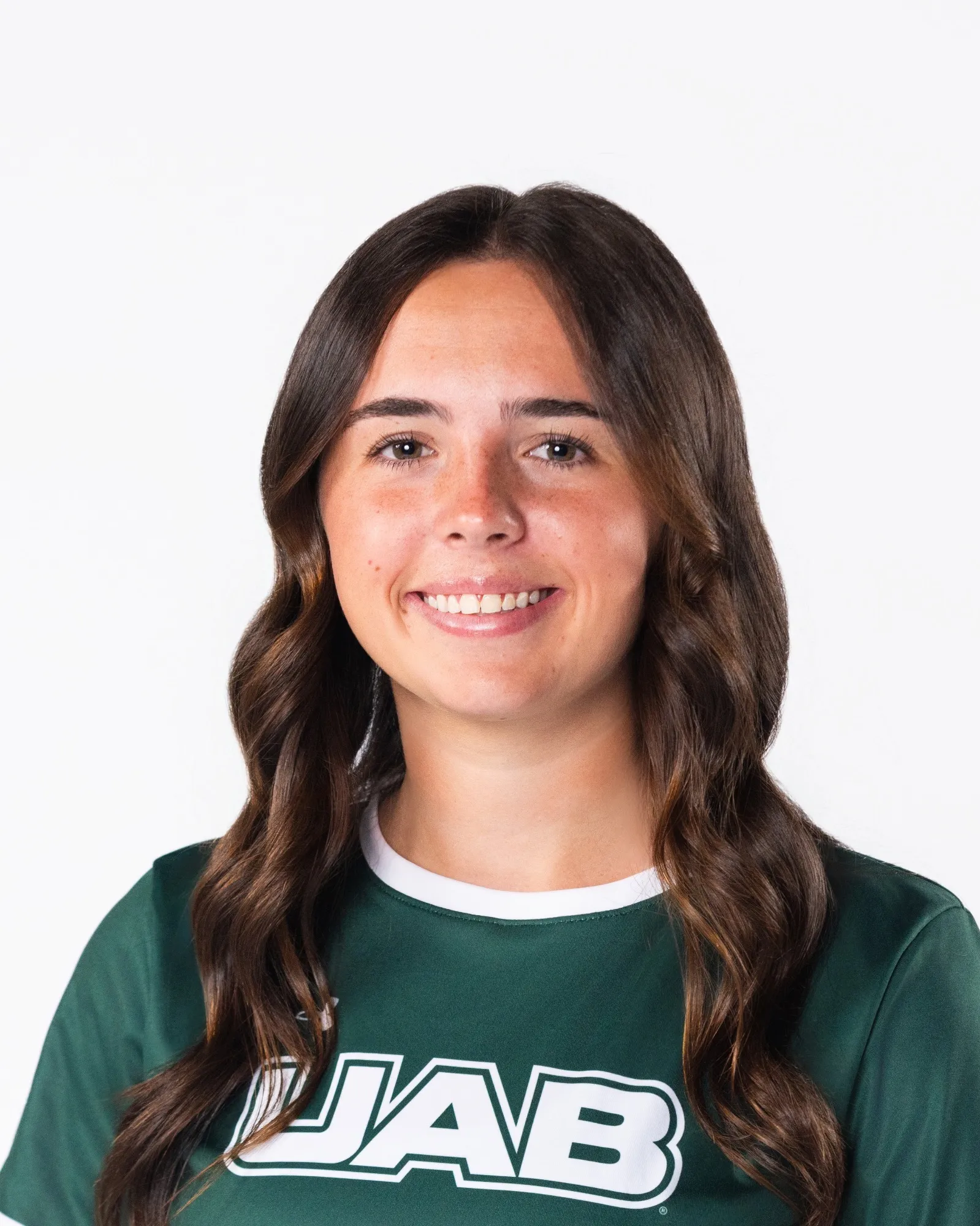 Jillian Kluth, Soccer, undefined