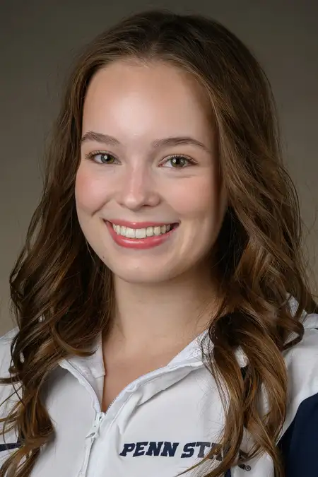 Ashley Maul, Gymnastics, Pennsylvania State University