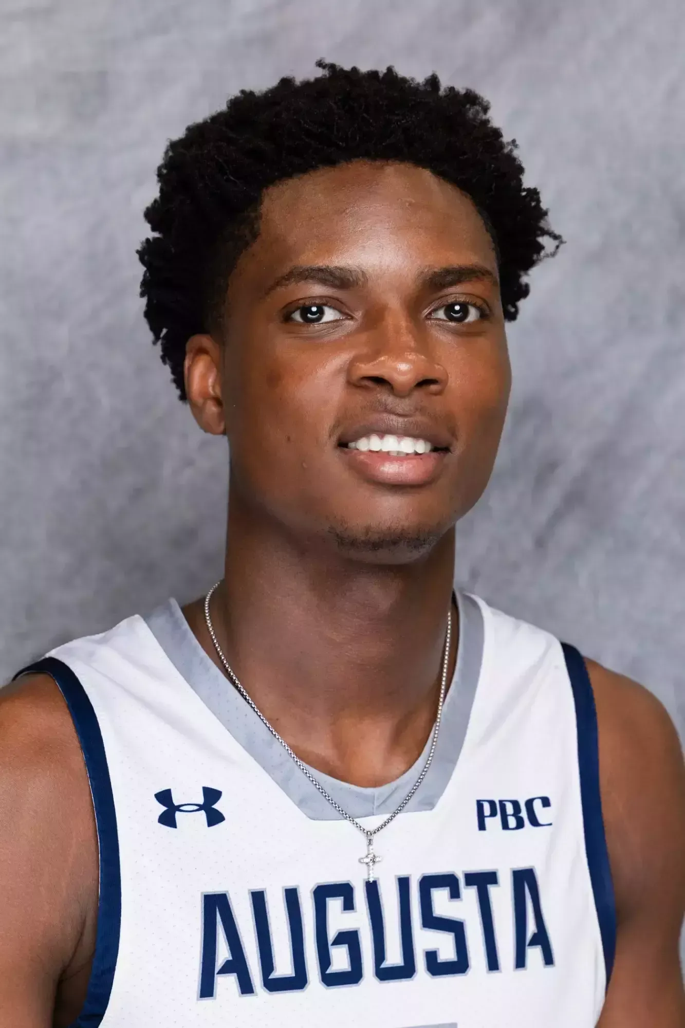 Daniel Daramola, Basketball, undefined