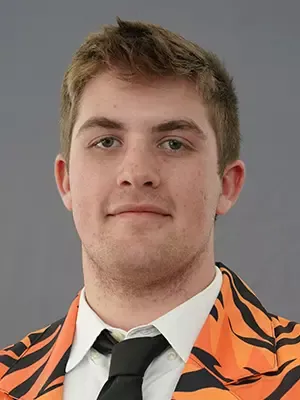 David Bertoline Jr., Lacrosse, undefined