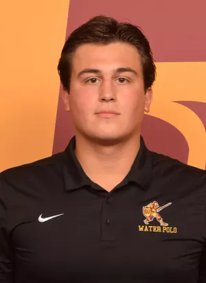 Paco Palacian, Water Polo, undefined