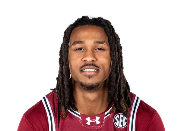 Meechie Johnson, Basketball, University of South Carolina