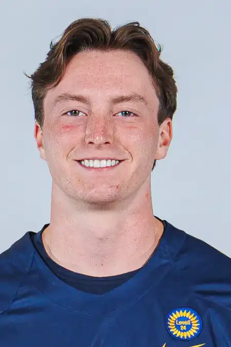 Kaiden Kohls, Lacrosse, Marquette University