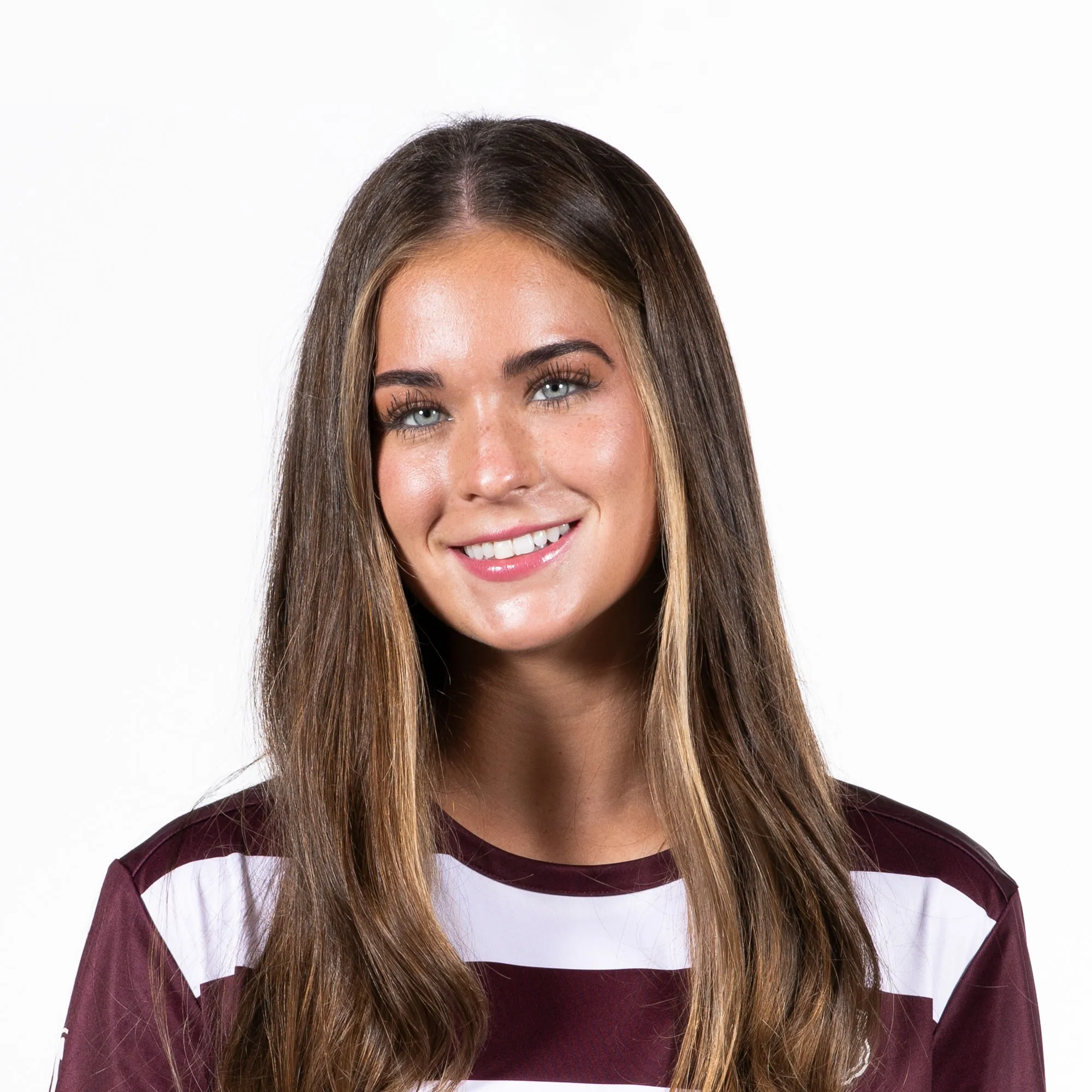 Kat Campbell, Soccer, undefined