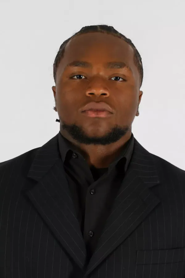 Cornell Beard, Football, Saginaw Valley State University