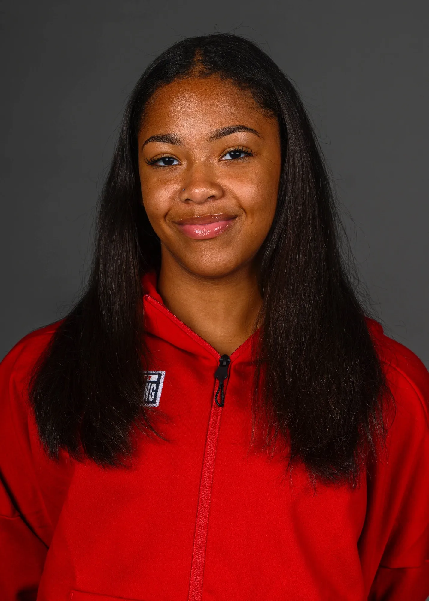 Elleahna Anderson, Wrestling, undefined