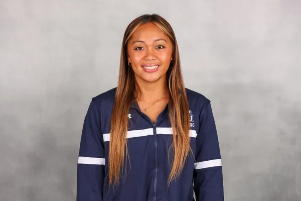 Nina Karylle Picardo, Swimming & Diving, Old Dominion University