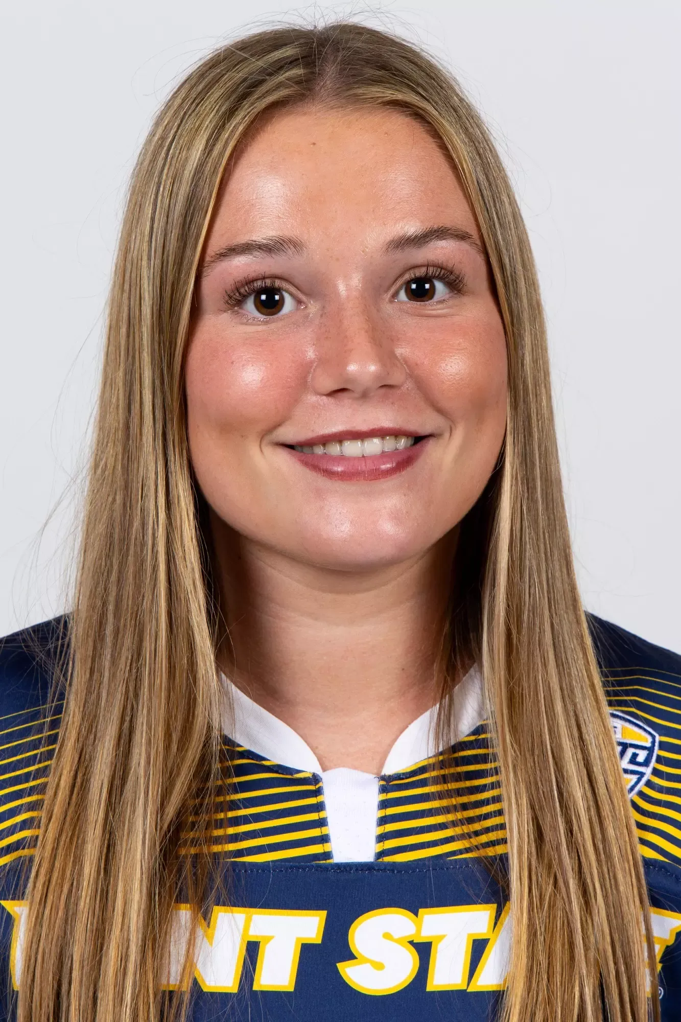 Lila Simon, Soccer, Kent State University