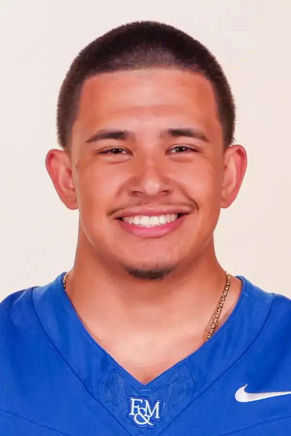 Anthony Valdez