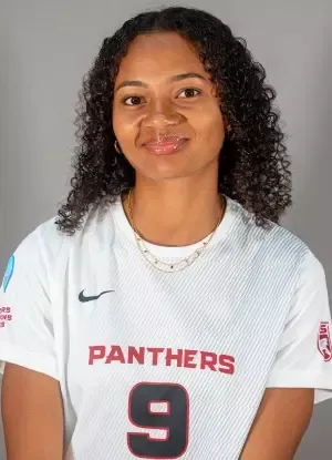 Eboni Bradshaw, Soccer, Florida Tech