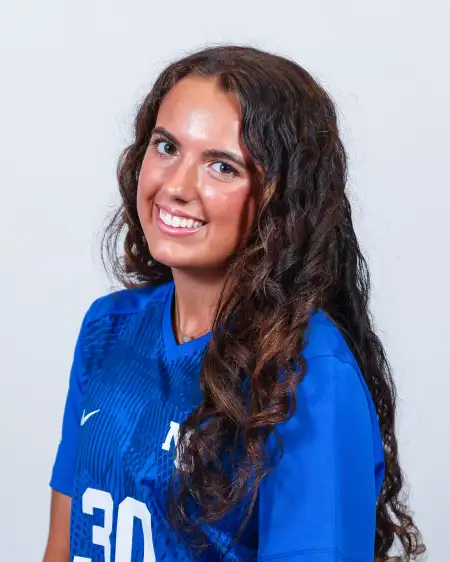 Ayva Richards, Soccer, University of North Georgia