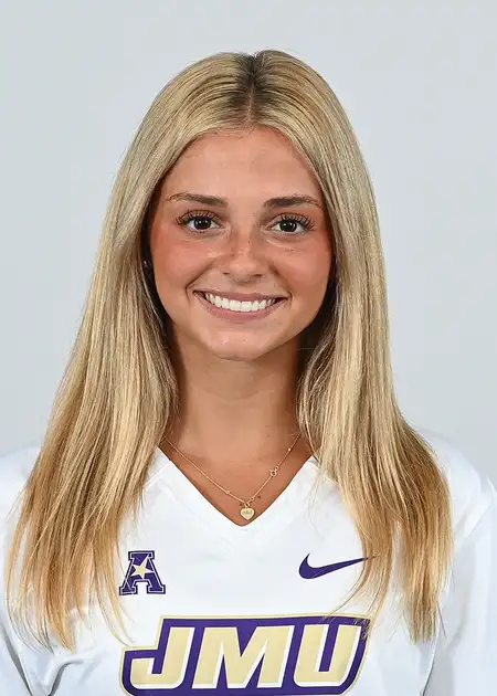 Jolie Schiavo, Lacrosse, James Madison University