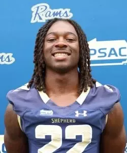 Reggie Snowden, Football, undefined