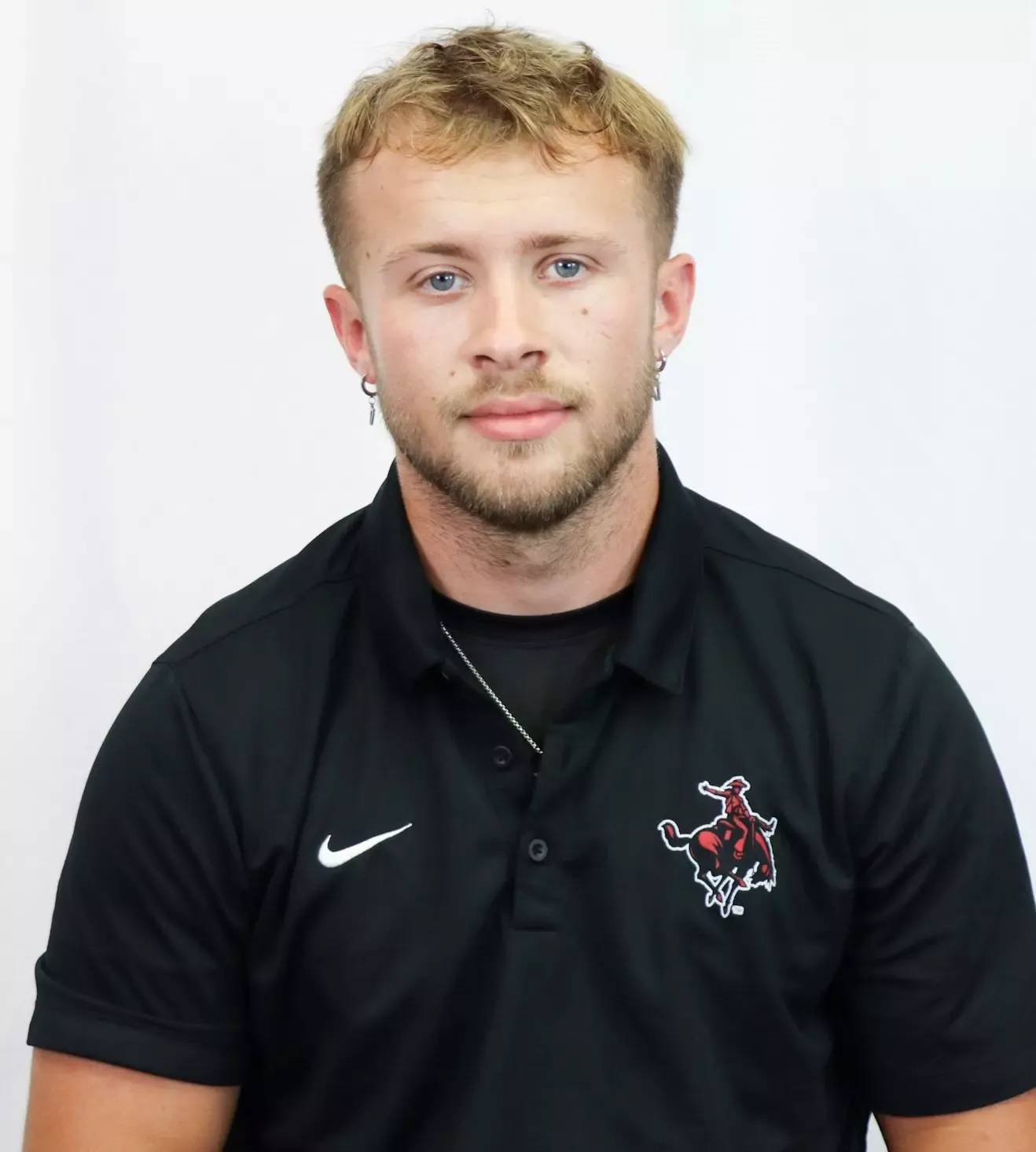 Merric Judd, Football, Northwestern Oklahoma State University