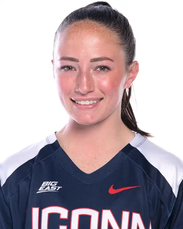 Ava Palazzolo, Lacrosse, University of Connecticut
