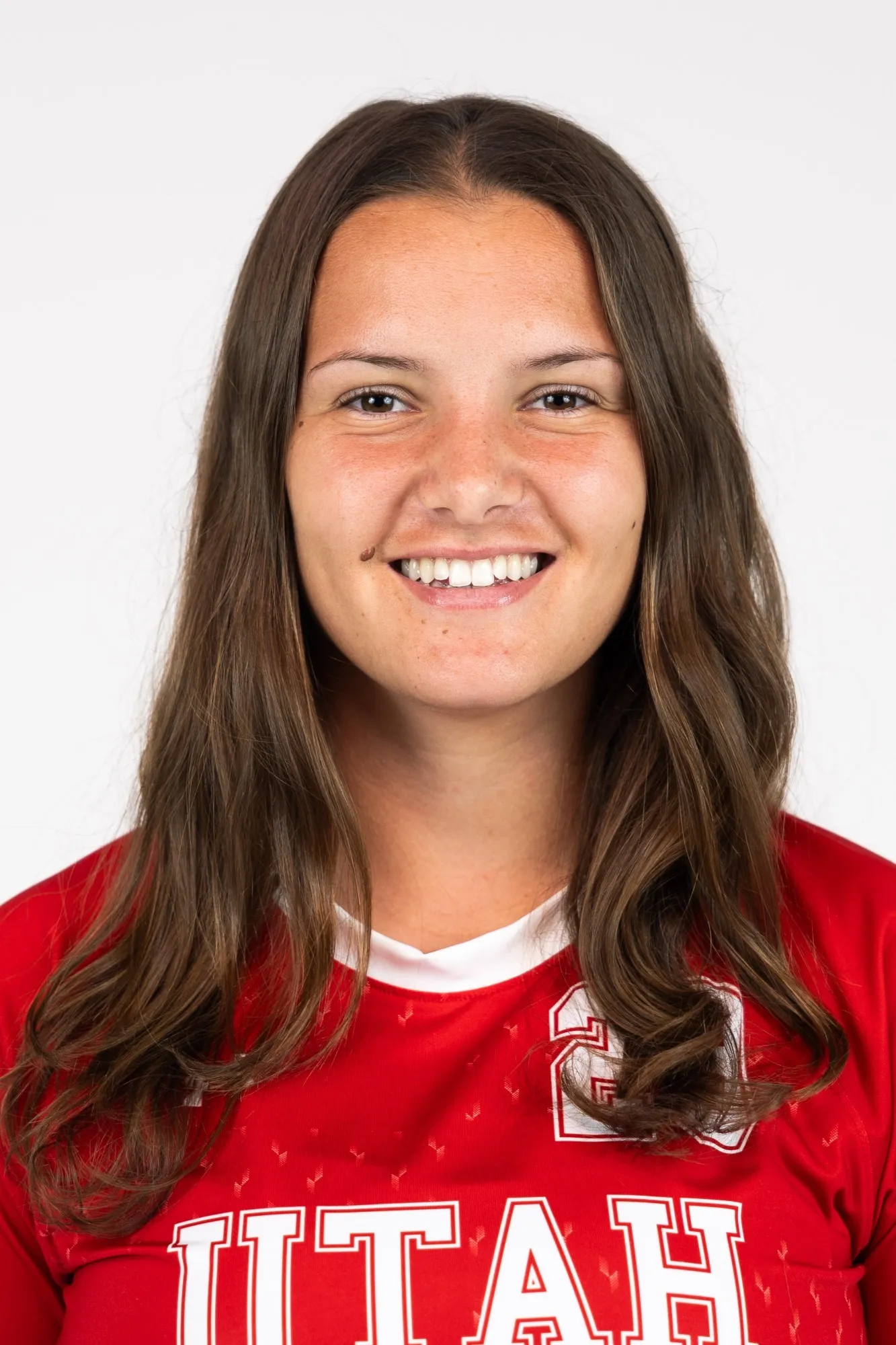 Berna Kabakci, Soccer, University of Utah